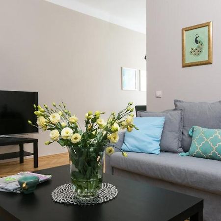 Apartament Rodzinny 14 Краков Экстерьер фото