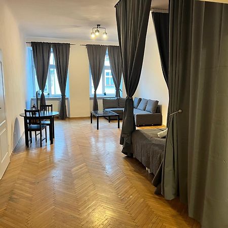 Apartament Rodzinny 14 Краков Экстерьер фото