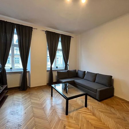 Apartament Rodzinny 14 Краков Экстерьер фото
