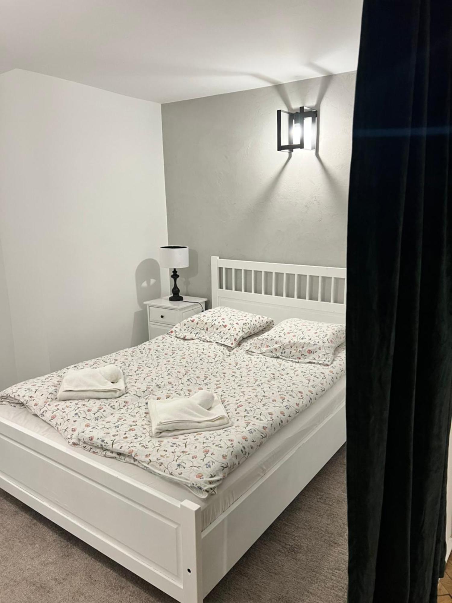 Apartament Rodzinny 14 Краков Экстерьер фото