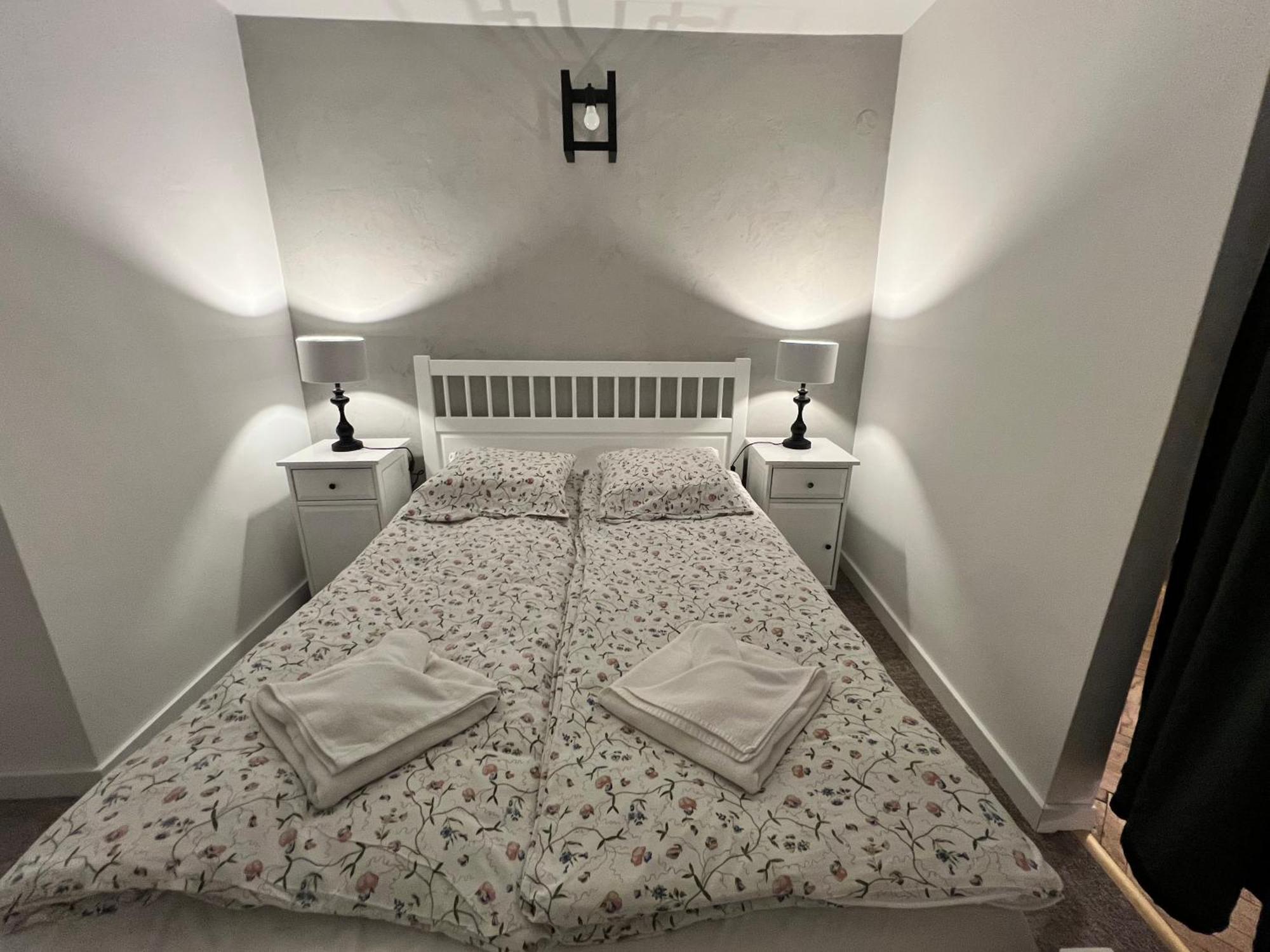 Apartament Rodzinny 14 Краков Экстерьер фото