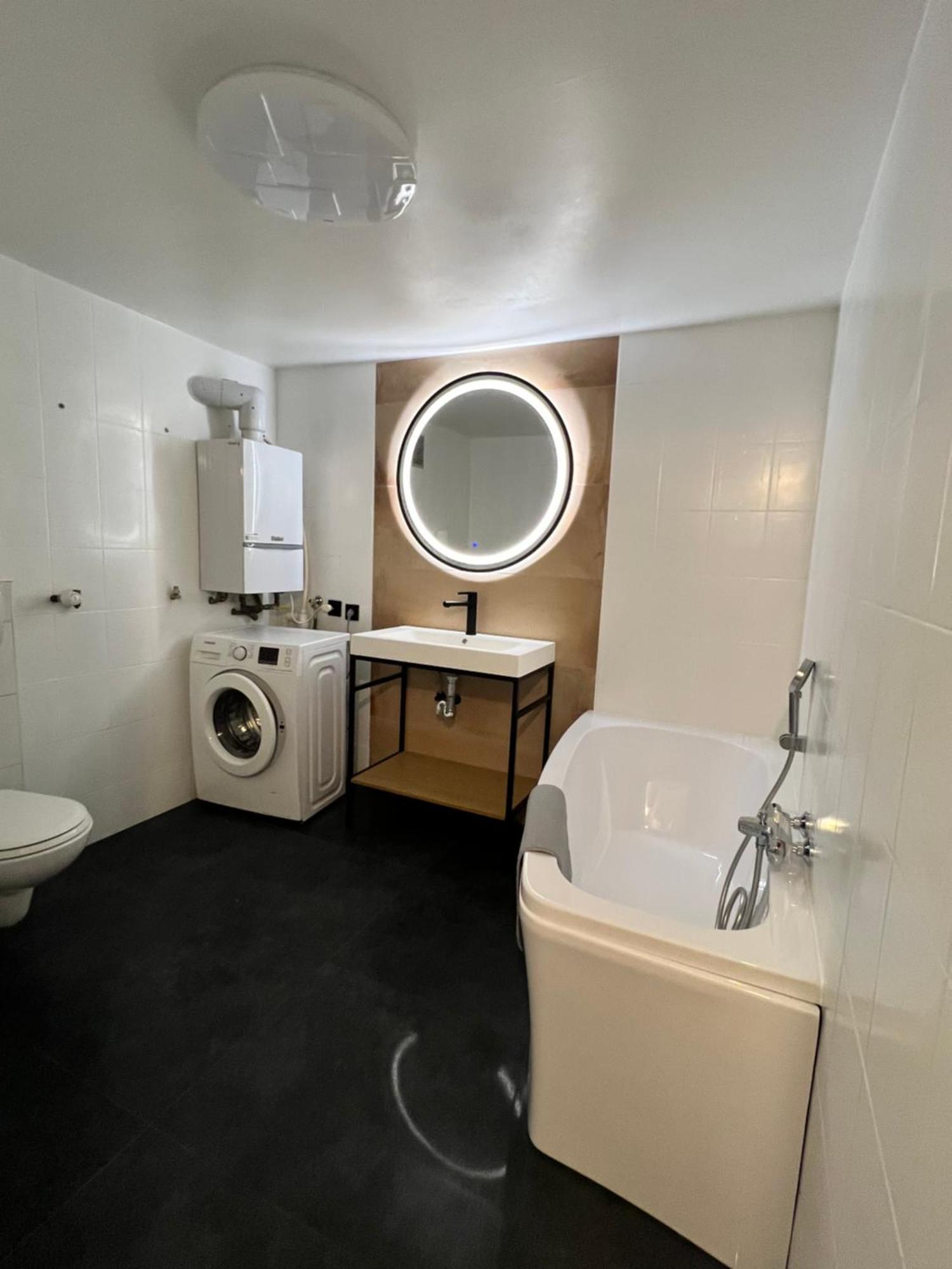 Apartament Rodzinny 14 Краков Экстерьер фото