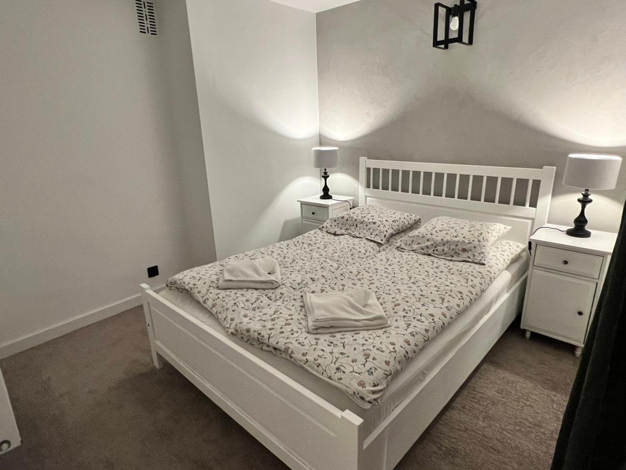 Apartament Rodzinny 14 Краков Экстерьер фото