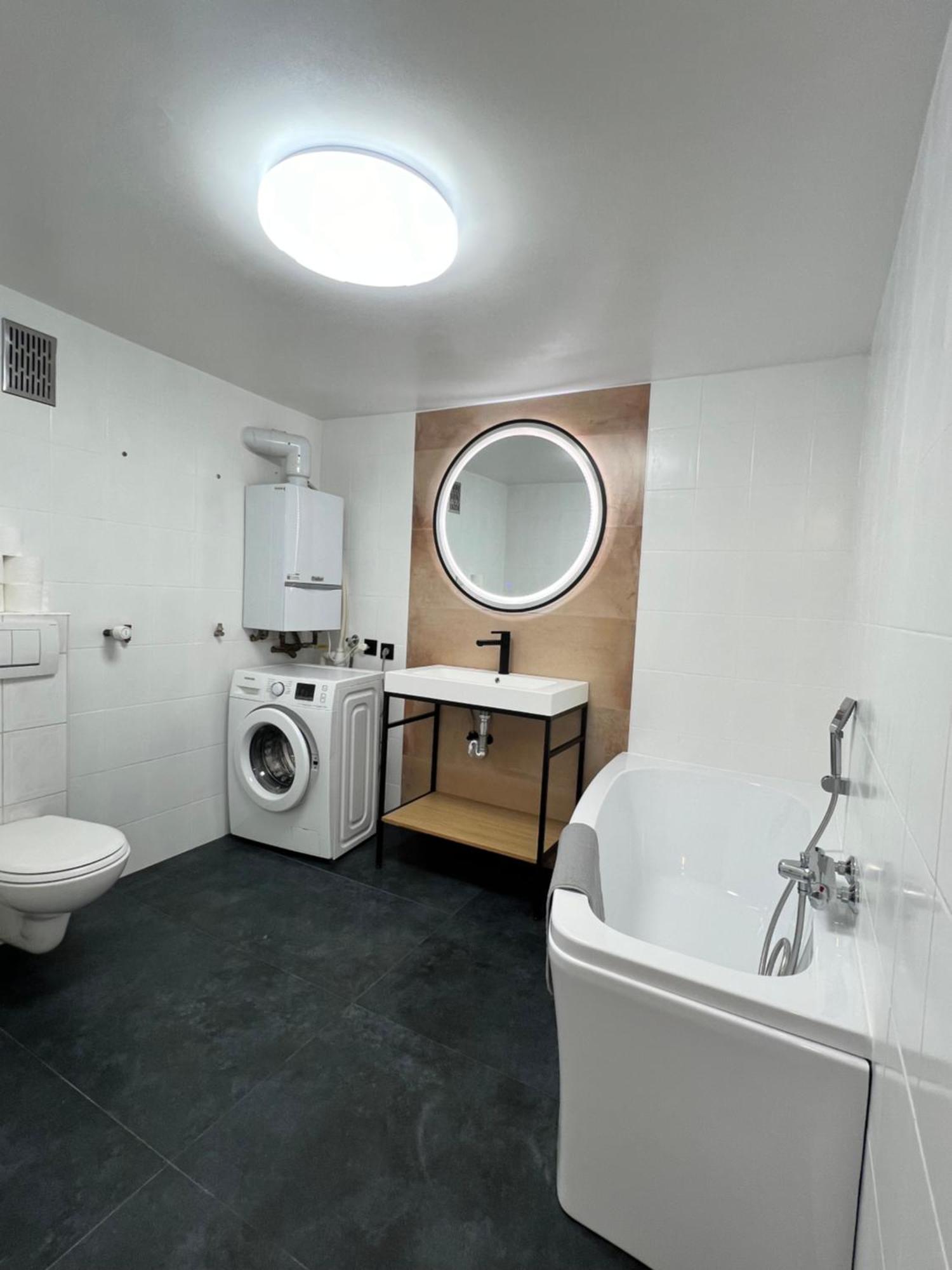 Apartament Rodzinny 14 Краков Экстерьер фото