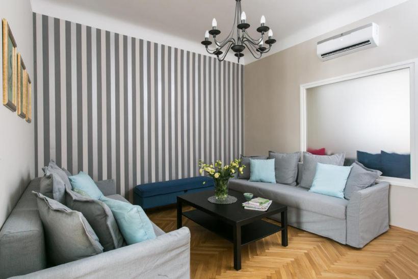 Apartament Rodzinny 14 Краков Экстерьер фото