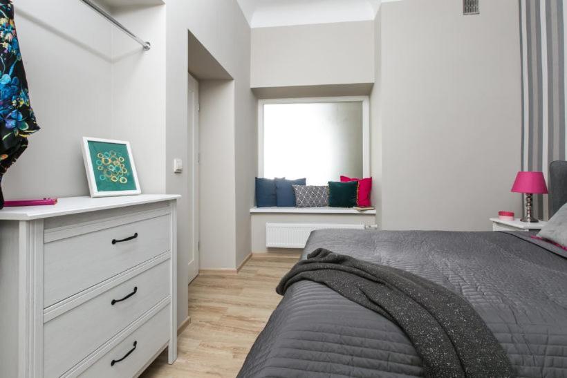 Apartament Rodzinny 14 Краков Экстерьер фото