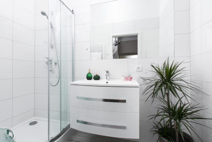 Apartament Rodzinny 14 Краков Экстерьер фото