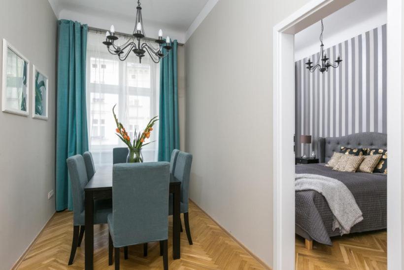 Apartament Rodzinny 14 Краков Экстерьер фото