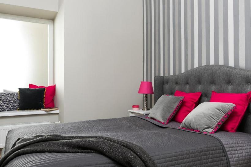Apartament Rodzinny 14 Краков Экстерьер фото