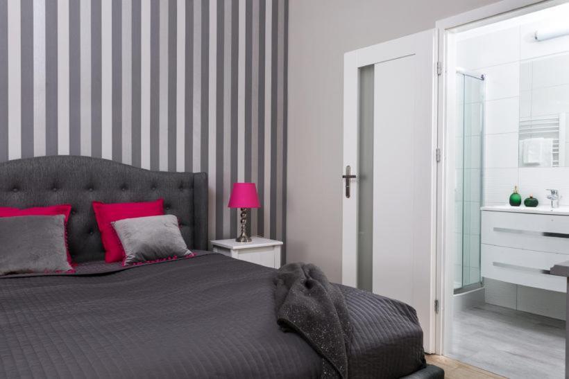 Apartament Rodzinny 14 Краков Экстерьер фото