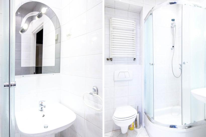 Apartament Rodzinny 14 Краков Экстерьер фото