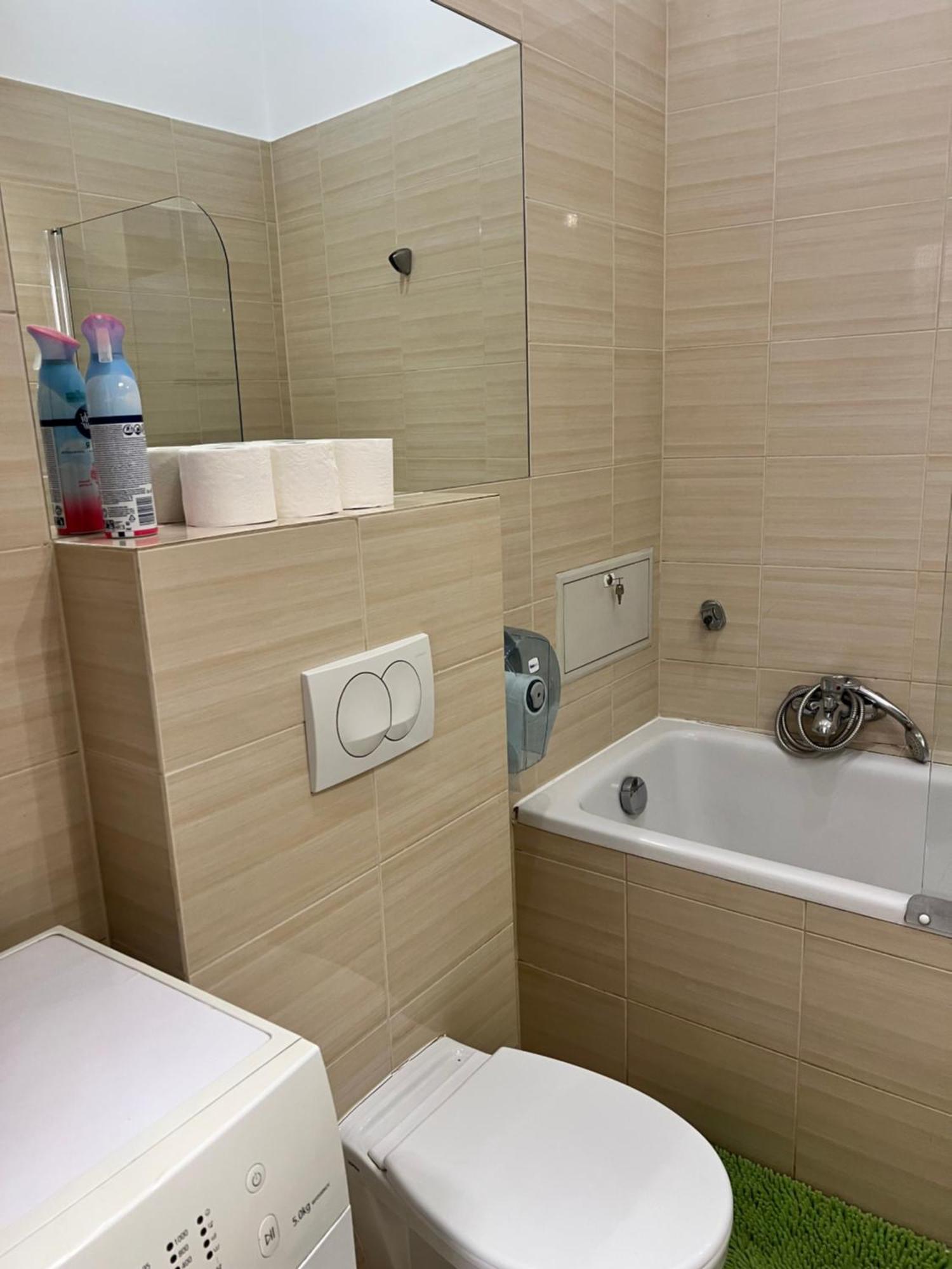 Apartament Rodzinny 14 Краков Экстерьер фото