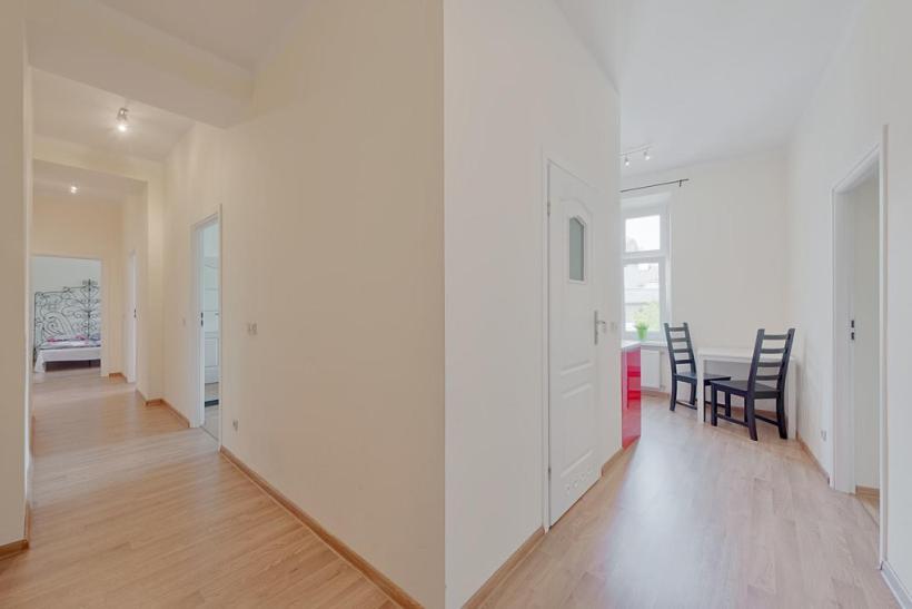 Apartament Rodzinny 14 Краков Экстерьер фото