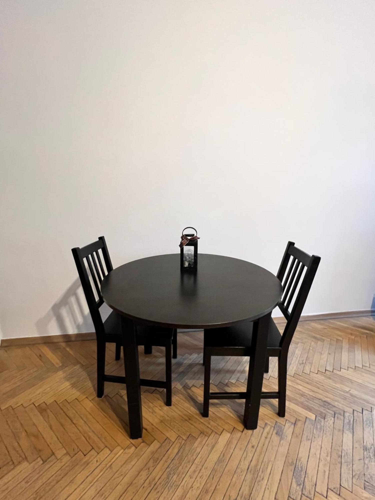 Apartament Rodzinny 14 Краков Экстерьер фото